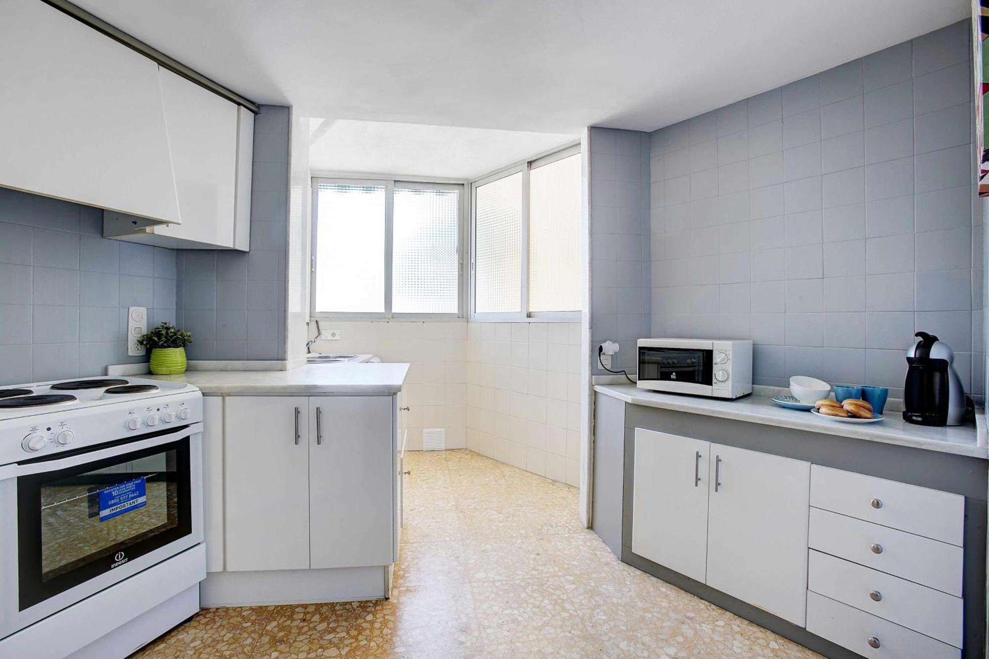 Apartamento Tokiomar Playa Gandia Exterior photo